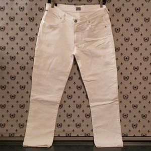 Citizens of Humanity Straight Leg